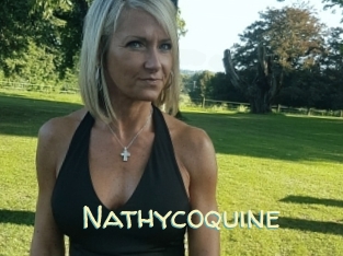 Nathycoquine