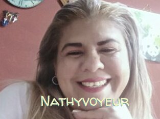 Nathyvoyeur