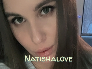 Natishalove