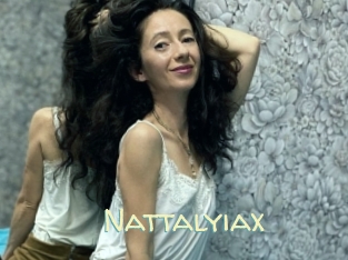 Nattalyiax