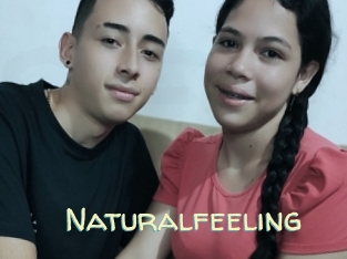 Naturalfeeling