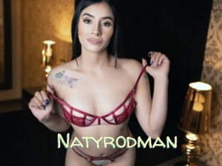 Natyrodman