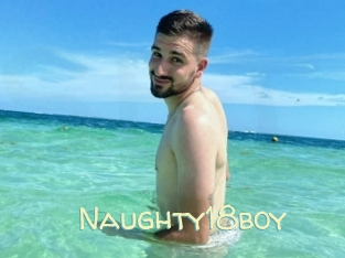 Naughty18boy