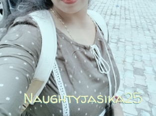 Naughtyjasika25