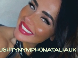 Naughtynymphonataliauk