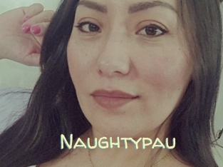 Naughtypau