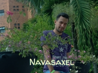 Navasaxel