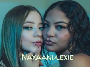 Naxaandlexie