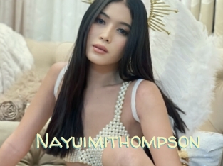 Nayuimithompson