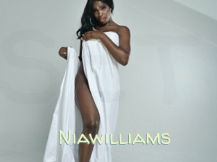 Niawilliams