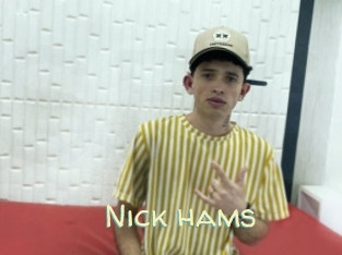 Nick_hams