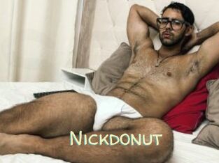 Nickdonut