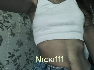 Nicki111