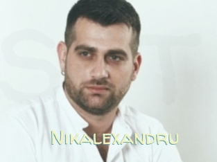 Nikalexandru