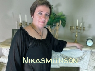 Nikasmithson