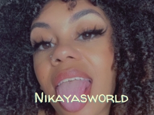 Nikayasworld