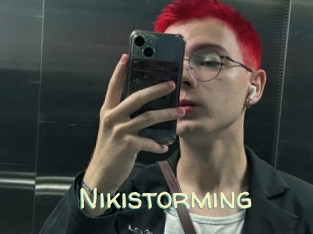 Nikistorming