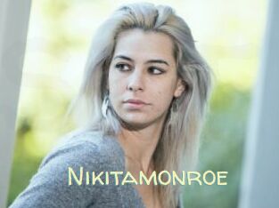 Nikitamonroe