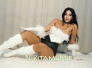 Nikitamusse