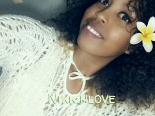 Nikkihlove