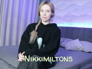 Nikkimiltons