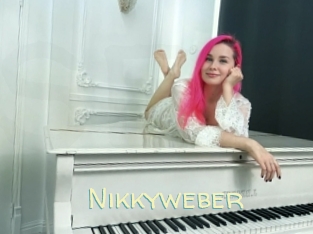 Nikkyweber