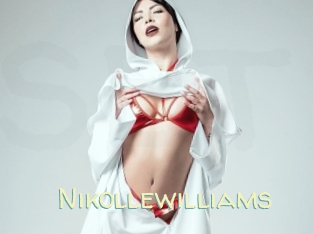 Nikollewilliams