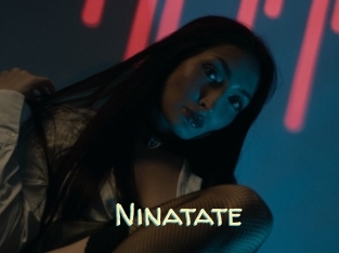 Ninatate