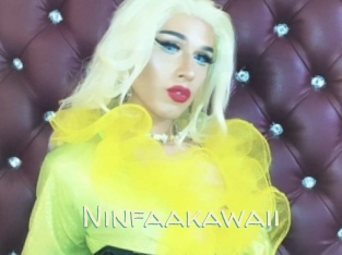 Ninfaakawaii