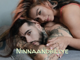 Ninnaandbillye