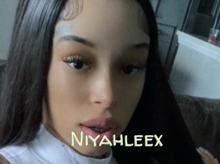 Niyahleex