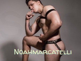 Noahmarcatelli