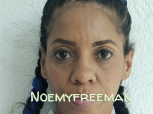 Noemyfreeman