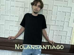 Nolansantiago