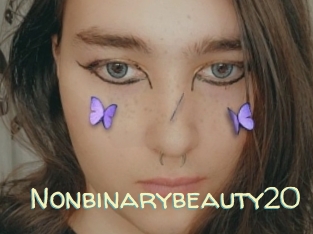 Nonbinarybeauty20