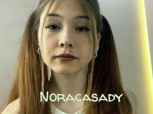 Noracasady