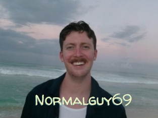 Normalguy69