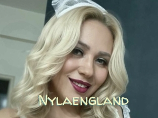 Nylaengland