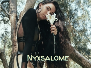 Nyxsalome