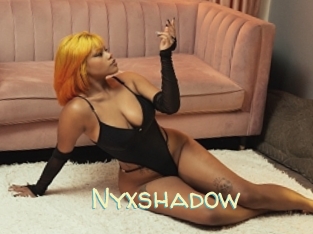 Nyxshadow