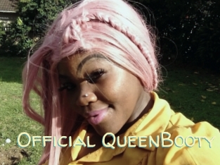 Official_QueenBooty