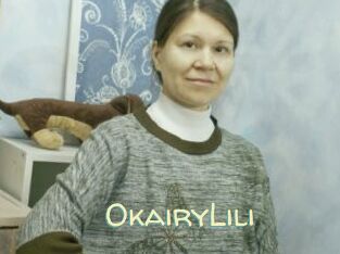 OkairyLili