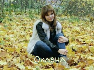 Okasha