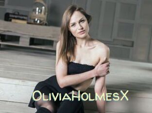 OliviaHolmesX