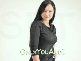 OnlyYouAndI