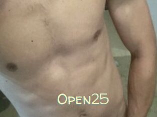 Open25