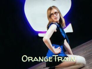 OrangeTrain