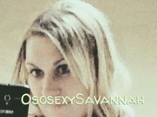 OsosexySavannah