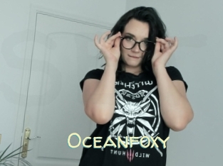 Oceanfoxy