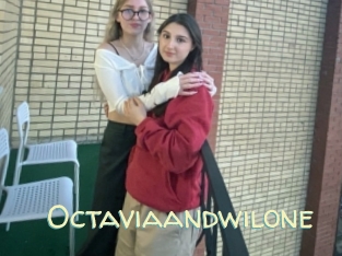 Octaviaandwilone